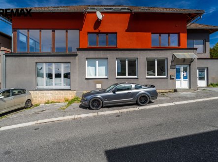 Prodej domu/vily, 654 m²