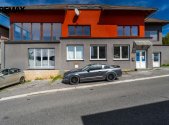 Prodej domu/vily, 654 m²