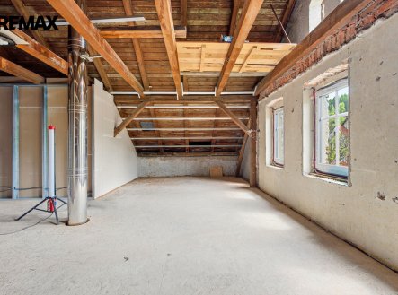 Prodej bytu, 3+kk, 82 m²