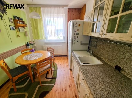 Prodej bytu, 3+1, 61 m²