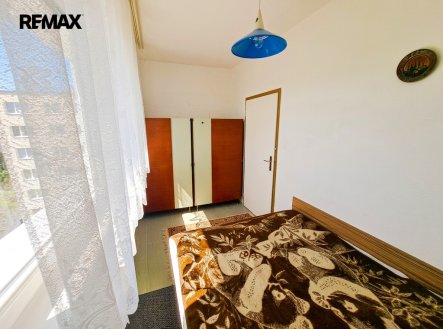 Prodej bytu, 3+1, 61 m²