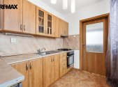 Prodej bytu, 3+1, 61 m²