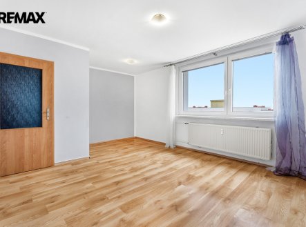 Prodej bytu, 3+1, 61 m²