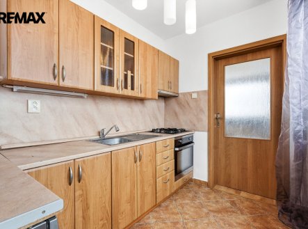 Prodej bytu, 3+1, 61 m²