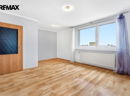Prodej bytu, 3+1, 61 m²