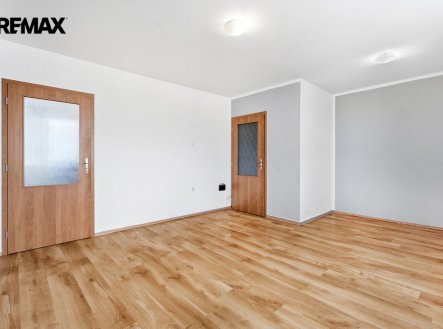 Prodej bytu, 3+1, 61 m²