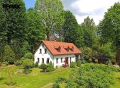 Prodej - chata/rekreační objekt, 190 m²