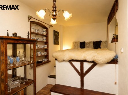 Prodej domu/vily, 190 m²