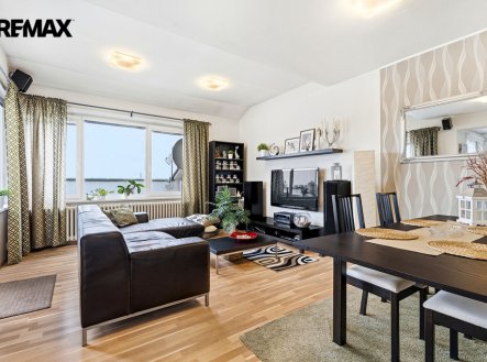 014.jpg | Prodej bytu, 4+1, 190 m²