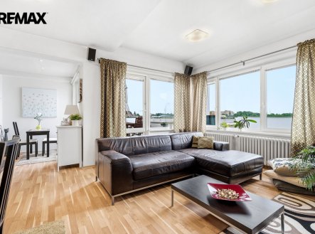 Prodej bytu, 4+1, 190 m²