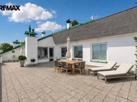 Prodej bytu, 4+1, 190 m²
