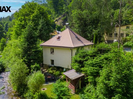 Prodej domu/vily, 100 m²