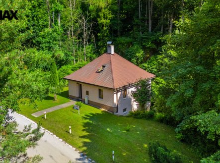 Prodej domu/vily, 100 m²