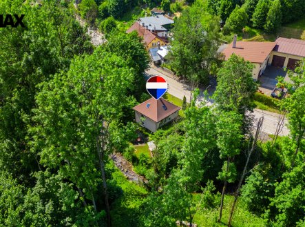 Prodej domu/vily, 100 m²