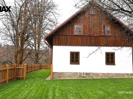 Prodej pozemku pro bydlení, 1 589 m²