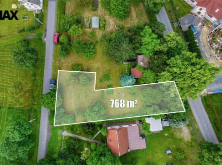 026-4.jpg | Prodej - pozemek pro bydlení, 768 m²