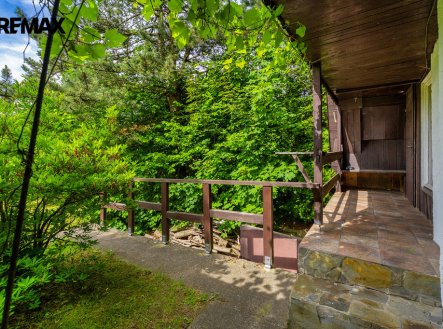 Prodej chaty/rekreačního objektu, 35 m²