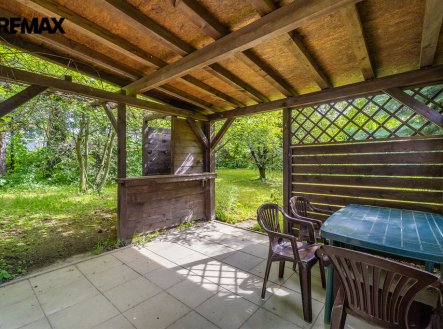 Prodej chaty/rekreačního objektu, 35 m²