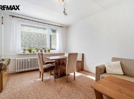 Prodej bytu, 3+1, 66 m²