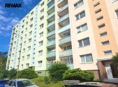 Pronájem bytu, 3+1, 70 m²