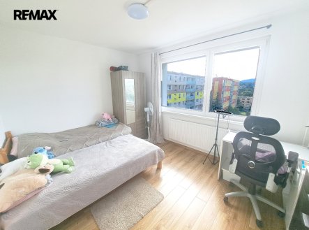 Pronájem bytu, 3+1, 70 m²