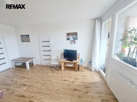 Pronájem bytu, 3+1, 70 m²