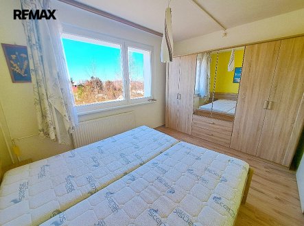 Pronájem bytu, 3+1, 70 m²