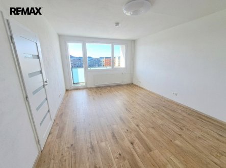 Pronájem bytu, 3+1, 70 m²