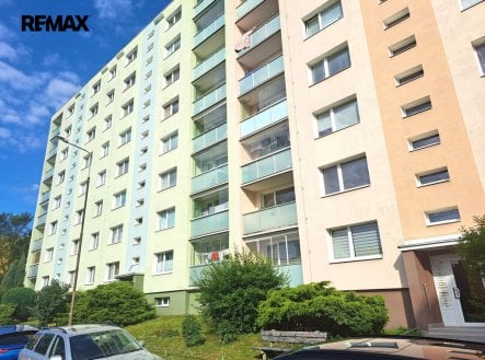 Pronájem bytu, 3+1, 70 m² obrázek