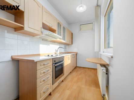 Prodej bytu, 1+kk, 52 m²