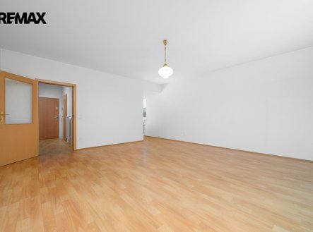 Prodej bytu, 1+kk, 52 m²