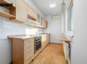 Prodej bytu, 1+kk, 52 m²