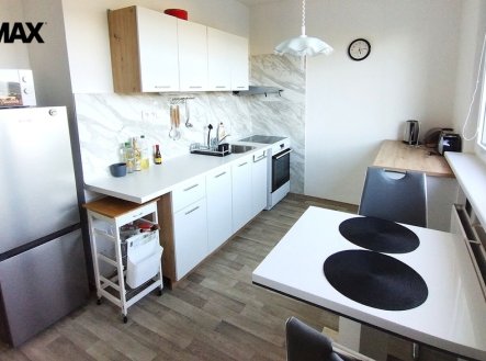 Pronájem bytu, 3+1, 78 m²