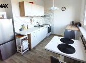 Pronájem bytu, 3+1, 78 m²