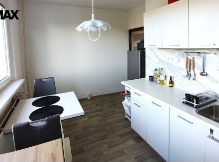 Pronájem bytu, 3+1, 78 m²