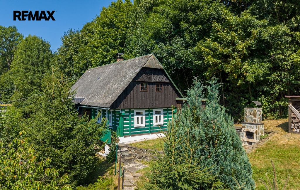 Roubenka Valteřice