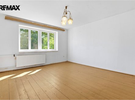 Prodej bytu, 3+1, 91 m²