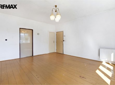 Prodej bytu, 3+1, 91 m²