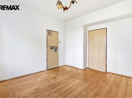 Prodej bytu, 3+1, 91 m²