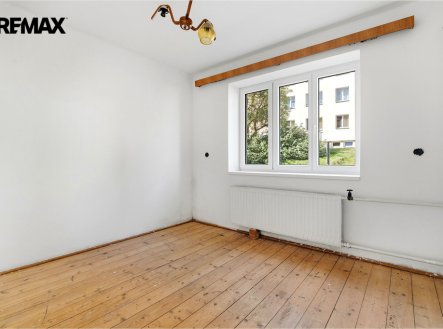 Prodej bytu, 3+1, 91 m²