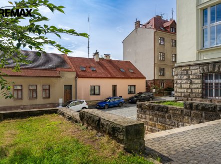 Prodej domu/vily, 234 m²