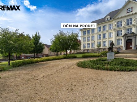 Prodej domu/vily, 234 m²