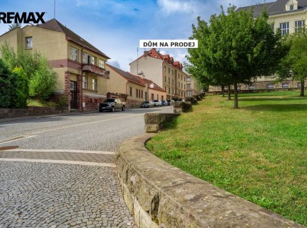 Prodej domu/vily, 234 m²