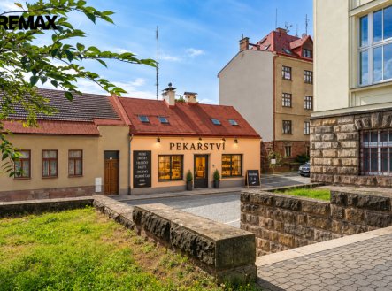 Prodej domu/vily, 234 m²