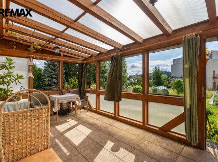 Prodej domu/vily, 234 m²