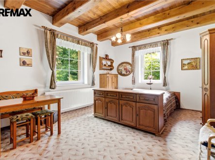 Prodej chaty/rekreačního objektu, 100 m²