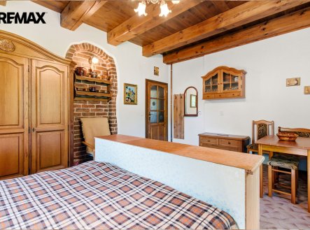 Prodej chaty/rekreačního objektu, 100 m²