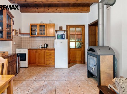 Prodej chaty/rekreačního objektu, 100 m²