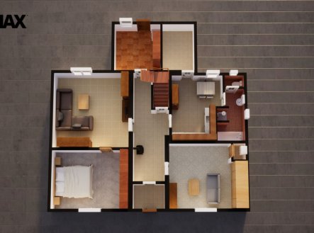 Prodej obchodní prostory, 234 m²