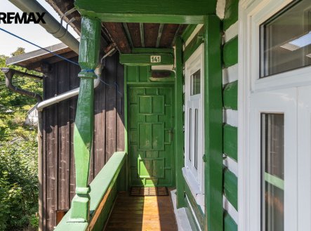 Prodej domu/vily, 128 m²